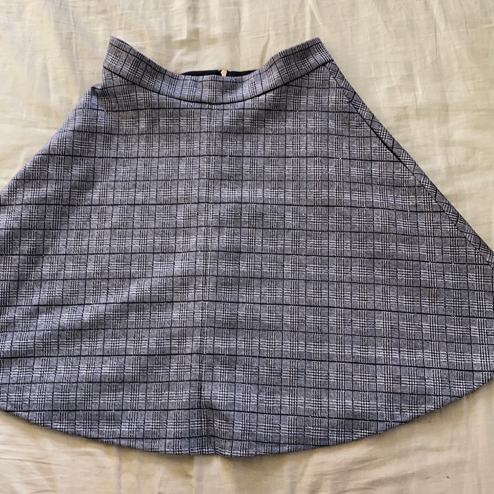 NWT skater skirt
